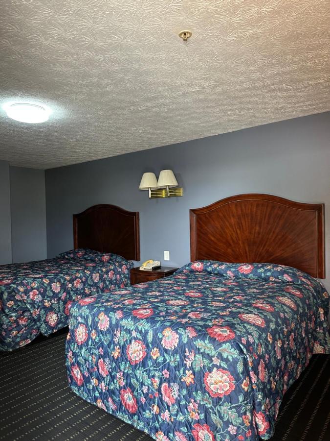 Marjon Motel Anderson Kültér fotó