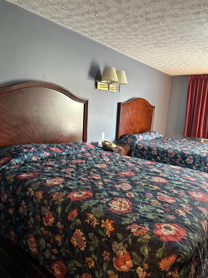 Marjon Motel Anderson Kültér fotó